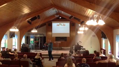 Moms Matter Mothers Day Sermon At Niles Christian Assembly 5-12-19