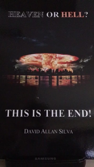 Heaven Or Hell? This is the End!
