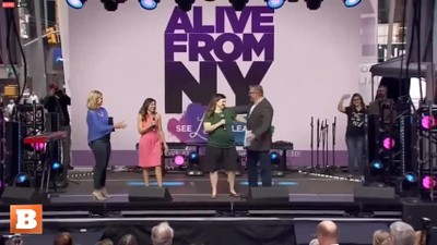 Alive From NY FULL Event – part 2 – Abby Johnson, TSC and more!