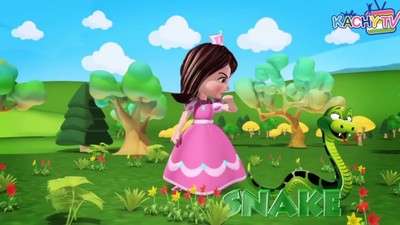 Get Ready to Brush Your Teeth For Kids Songs and fun with by Kachy TV