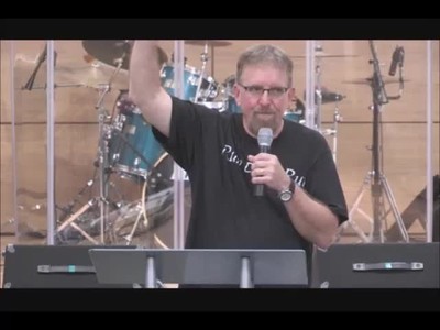 Nobody Goes to Hell on Our Watch