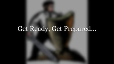 The Warrior's Agenda Combat Study Guide...