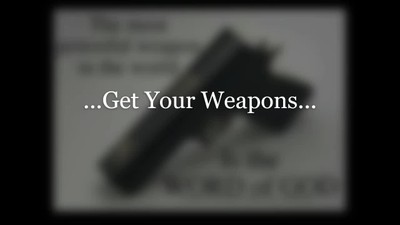 The Warrior's Agenda Combat Study Guide...