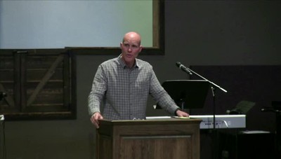 Call Me A Fool | Pastor Shane Idleman