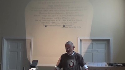 Radical CHRISTianity And The Need For Every Follower Of CHRIST To Be Actively Sharing The Gospel Of THE LORD JESUS CHRIST!