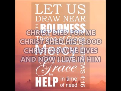 ABBA FATHER