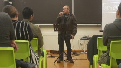 WHO OUR LORD GOD IS  - Exhortation Giving Part1 16/06/2019 - By Bro Toto