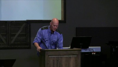 Confronting Sin In The Church | Pastor Shane Idleman