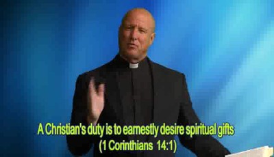 How Can I Discover My Spiritual Gifts