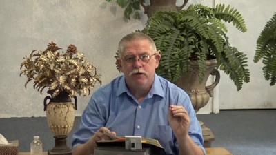 9 Minute Bible Study