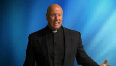Talk To People About Jesus