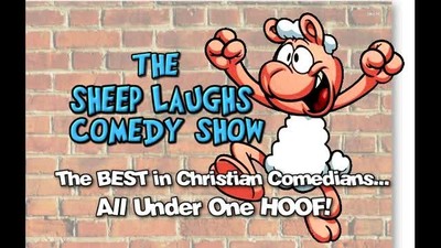 Sheep Laughs Comedy Show #1