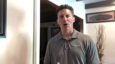 Sunday Sermon Recap: Answer the Call - July 7, 2019