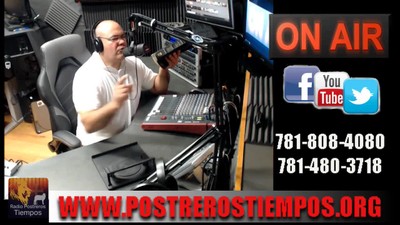 Galatas Capitulo cuatro - Pastor Mendez