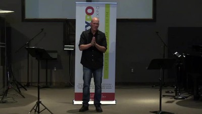 Health Expo | Pastor Shane Idleman