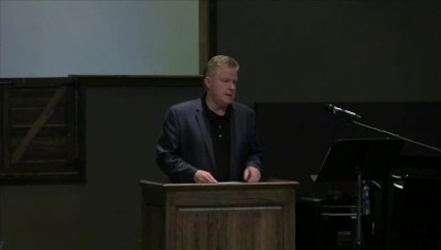 The Church & Politics | Jim Garlow (Guest Speaker)