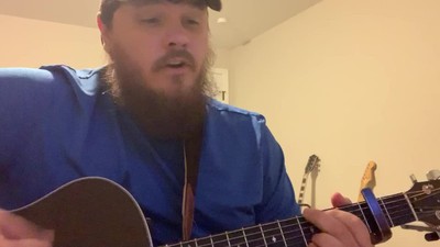 Hey There Devil- Aaron Epps