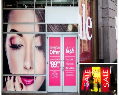 Best Custom Sign Shop and Vinyl Wraps and Graphics Company Columbus OH