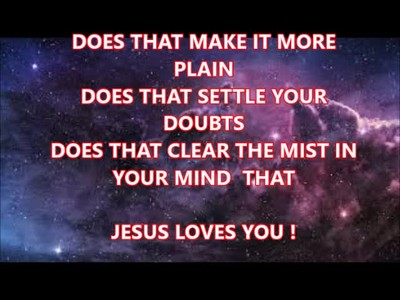 PLAIN AND SIMPLE
