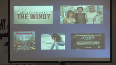 Because Jesus Gives Me Meaning and Purpose