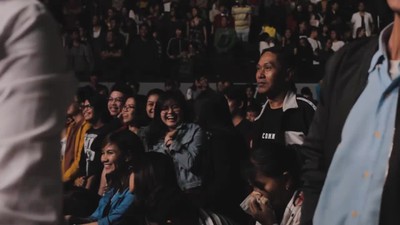 Jesus Global Youth Day 2019 Day 2