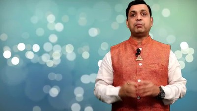 Healing with 7 Angels | Krishna Janmashtami | 23rd & 24th August | Treasure Island - Lonavala