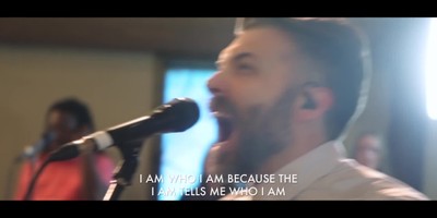 New Name Written Down in Glory/Jesus is Mine