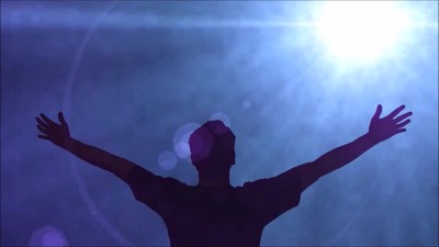LIGHT FROM THE SKY, a song by Brother Carlos Oliveira