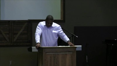 The Truth About Jesus | Pastor Abram Thomas