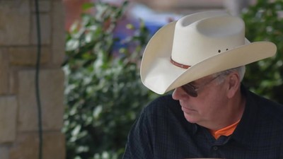 O Galilee, Jesus At A Wedding - Little Thomas, Big Neal and Nelson