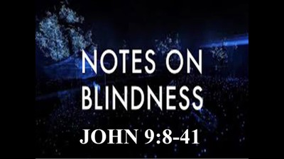 John 9:8-41