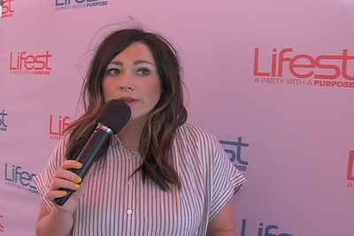 Kari Jobe - End It movement