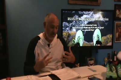 Keys That Unlock the Bible - Introduction #2 of the 3rd session