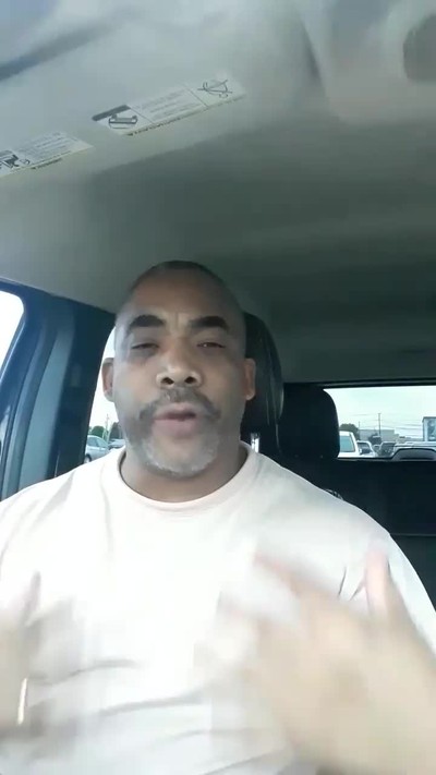 Getting Closer to God in a Tight Situtation!