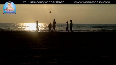 Follow Your Dreams by Winner Shashi