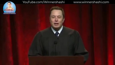 Risk or Failures | डर तो मुझे भी लगता है लेकिन - Elon Musk