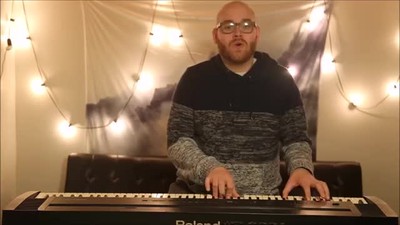 Even If- MercyMe (cover by Billy Joe McCann)