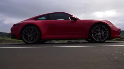 Porsche 911 Carrera S (992) India review: The eighth generation of an icon | evo India