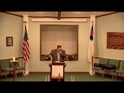 Sermon 10-6-19