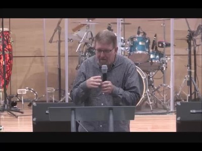 God Has Chosen You.......to Do What? (Part 2)