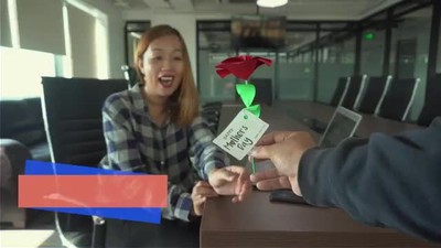 Happy Mother's Day | Sales Rain