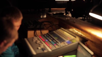 CWC Promo Video