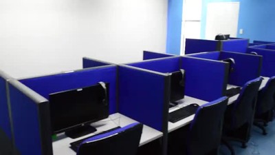 Antel Global Corporate Center, Ortigas | Sales Rain