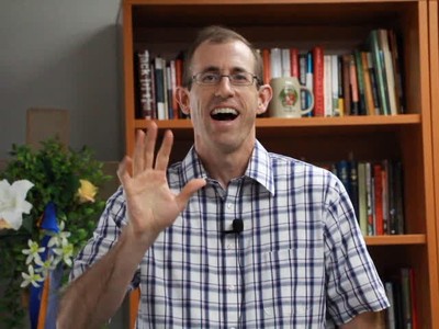 Invitation to Worship