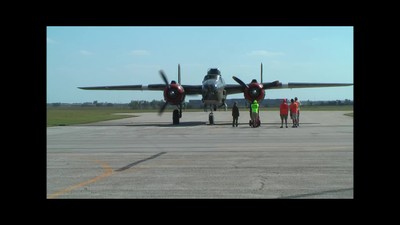 Dick Cole DooLittle Raider