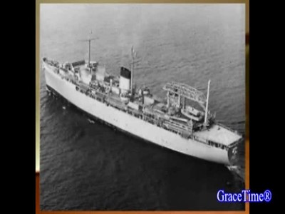 Raymond Ashcraft Navy