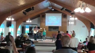 Storms Of Circumstance on 11-10-19