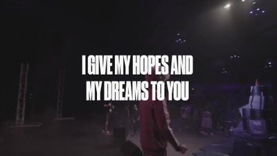 Equippers Revolution - Future (Lyric Video)