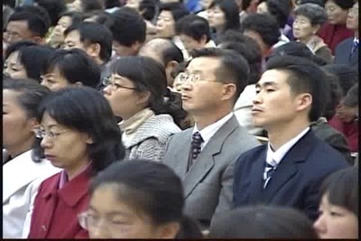 Mensaje de la Cruz 9 - Dr. Jaerock Lee (Manmin Central Church)