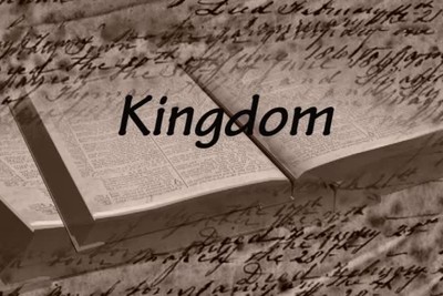 What is Jesus saying? Be Energized! Dare to watch!